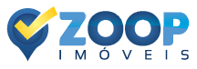 logotipo Zoop Imóveis